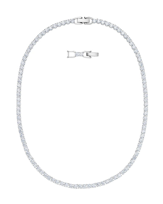 Swarovski Collana Tennis