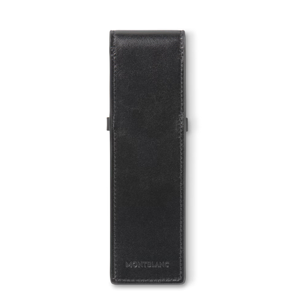 Montblanc Astuccio per 2 Strumenti da Scrittura Montblanc Envelope 198354