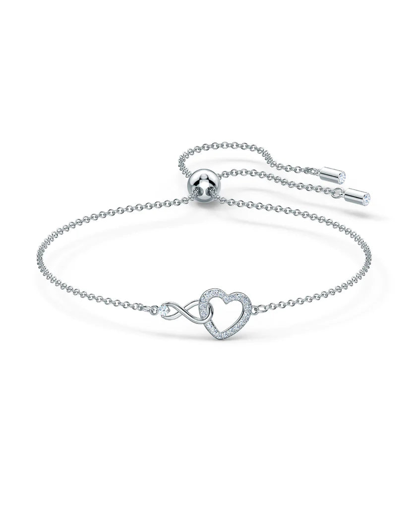 Swarovski Bracciale Infinity