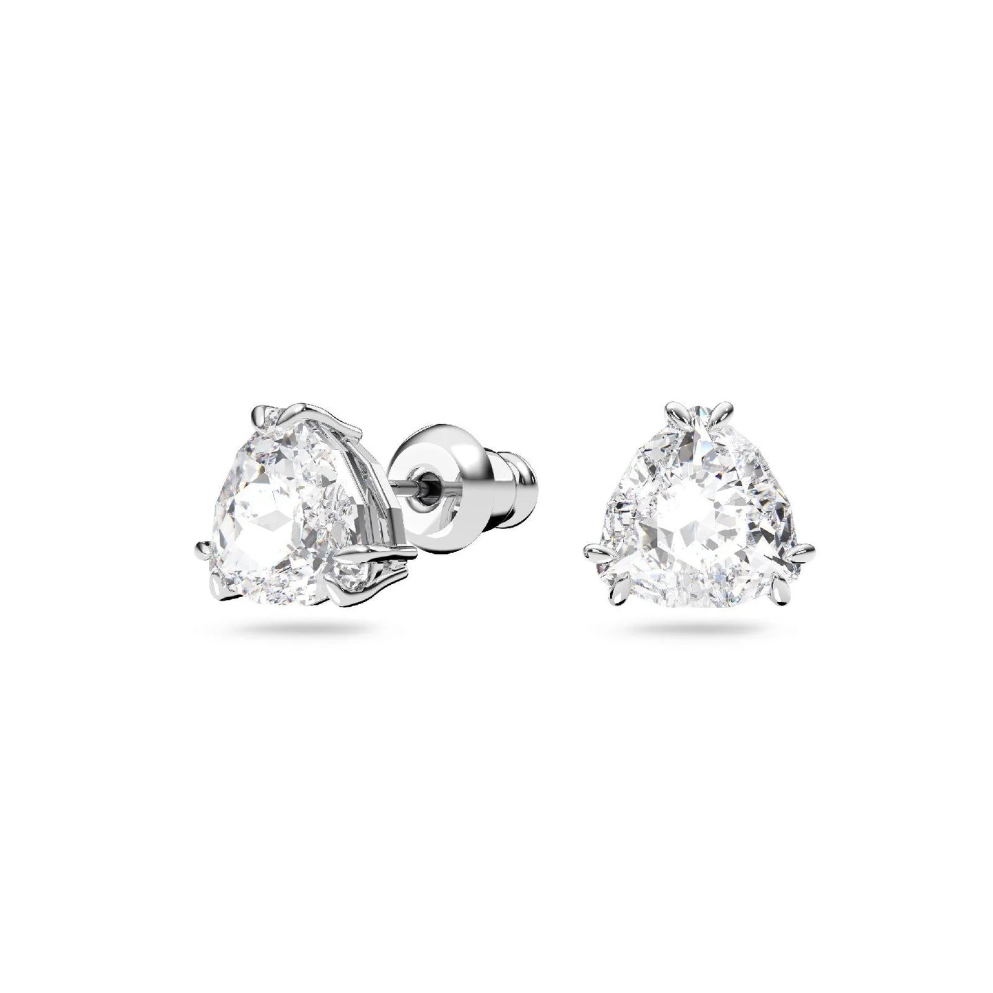 Swarovski Orecchini a Lobo Millenia Trilliant