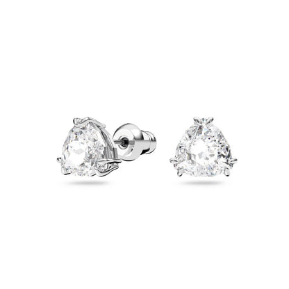 Swarovski Orecchini a Lobo Millenia Trilliant