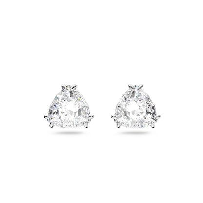 Swarovski Orecchini a Lobo Millenia Trilliant