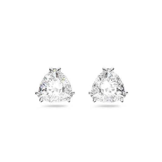 Swarovski Orecchini a Lobo Millenia Trilliant