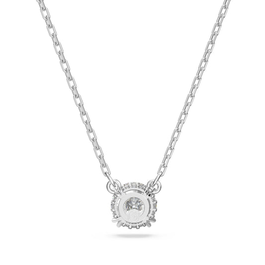 Swarovski Collana Pendente Punto Luce Stilla