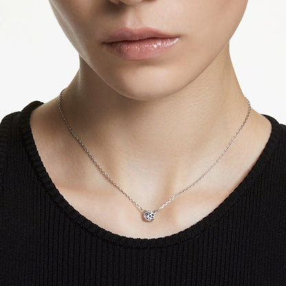 Swarovski Collana Pendente Punto Luce Stilla