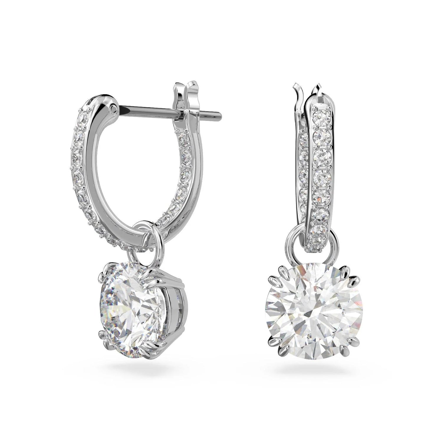 Swarovski Orecchini Pendenti Stilla