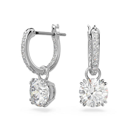 Swarovski Orecchini Pendenti Stilla