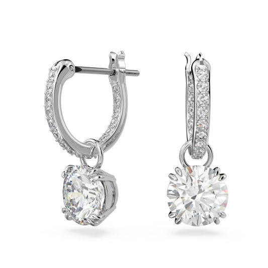 Swarovski Orecchini Pendenti Stilla