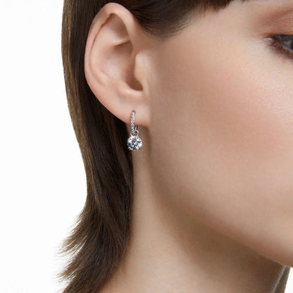 Swarovski Orecchini Pendenti Stilla