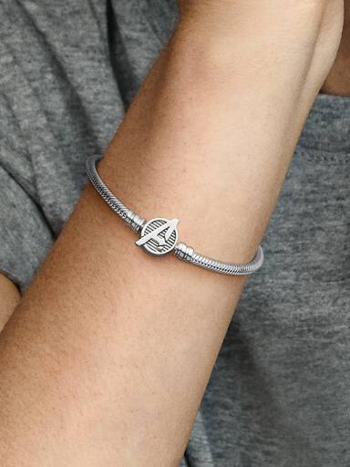 Pandora Bracciale Marvel, Avengers, "We Are Heroes"