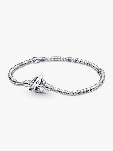 Pandora Bracciale Marvel, Avengers, "We Are Heroes"
