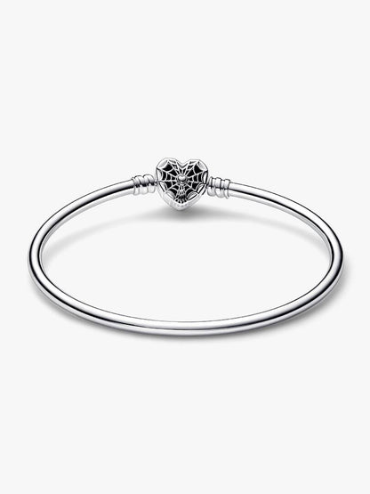 Pandora Bracciale Rigido Marvel Spider-Man