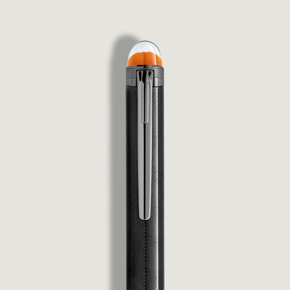 Montblanc Penna a Sfera StarWalker Extreme Metal 133772