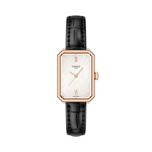 Tissot Orologio Da Donna SRV 30mm T1601103611300