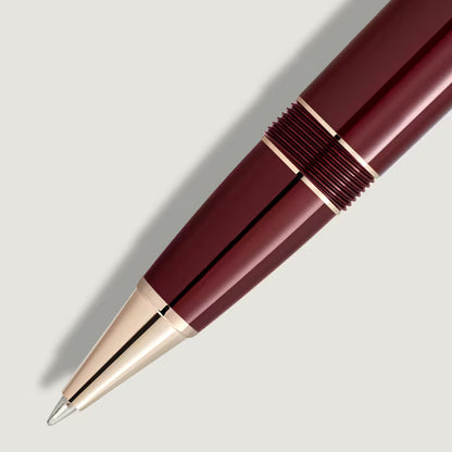 Montblanc Penna Roller Meisterstück Bordeaux LeGrand 133003