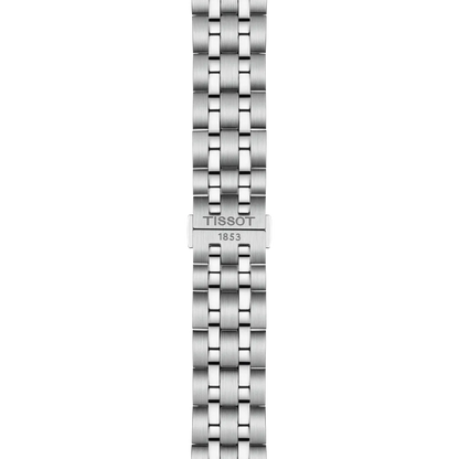 Tissot Orologio Da Uomo Classic Dream 40mm T1584071105100