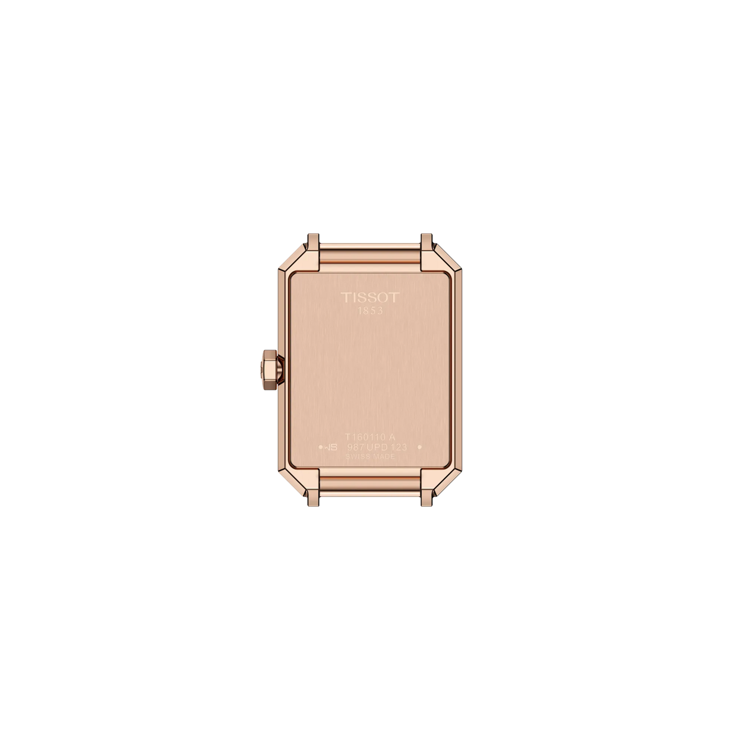 Tissot Orologio Da Donna SRV 30mm T1601103611300