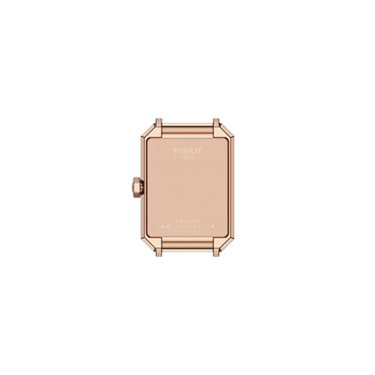 Tissot Orologio Da Donna SRV 30mm T1601103611300