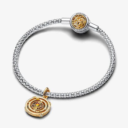 Pandora Trono Di Spade Astrolabio Girevole