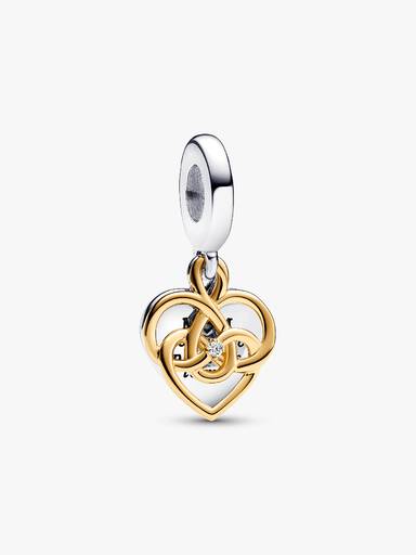 Pandora Charm Mamma Sei Preziosa