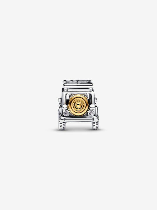 Pandora Charm Fuoristrada On The Road