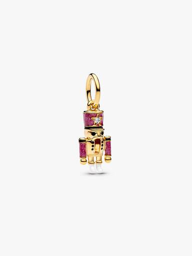 Pandora Charm Pendente Schiaccianoci