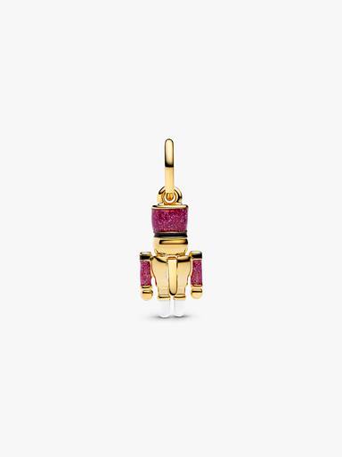 Pandora Charm Pendente Schiaccianoci