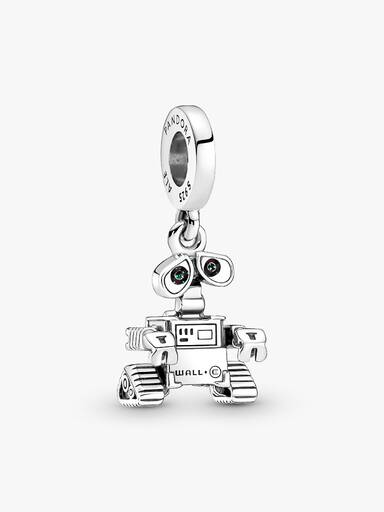 Pandora Charm Wall-E