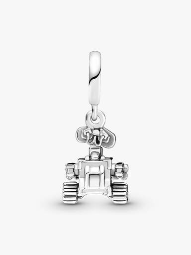 Pandora Charm Wall-E