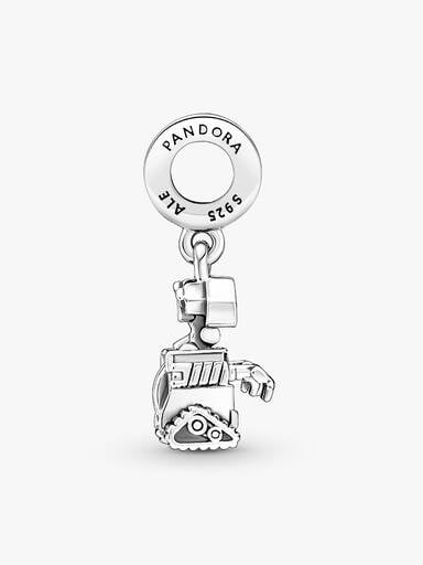 Pandora Charm Wall-E