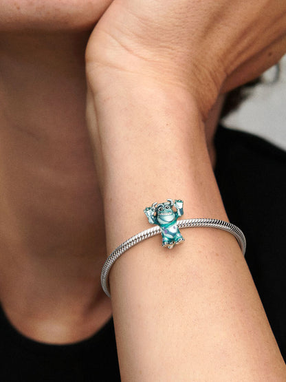 Pandora Pixar Sulley