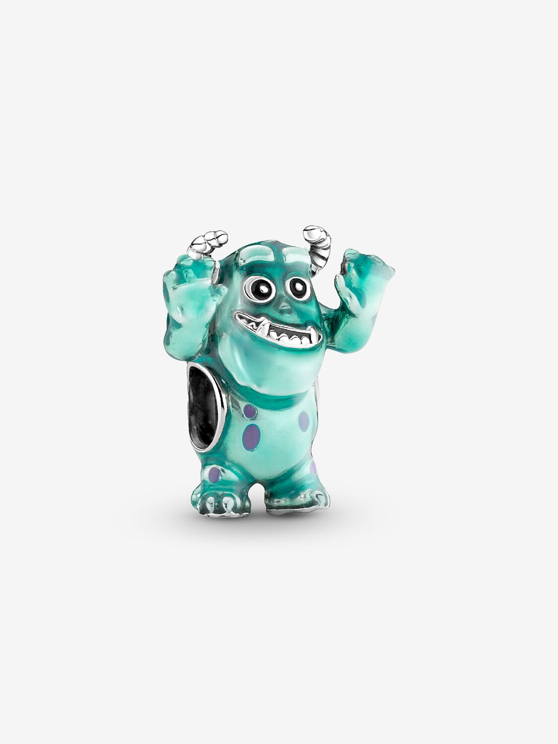 Pandora Pixar Sulley