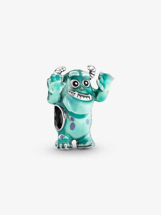 Pandora Pixar Sulley