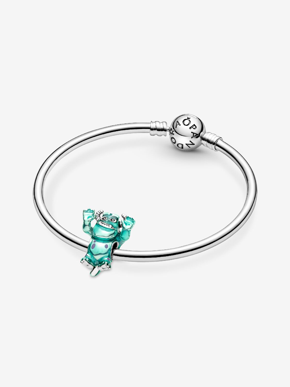 Pandora Pixar Sulley