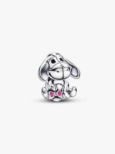 Pandora Charm Disney,  Winnie the Pooh, Ih-Oh