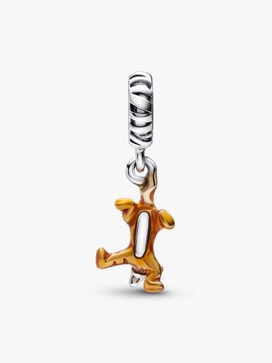 Pandora Charm Disney, Winnie the Pooh, Pendente Tigro