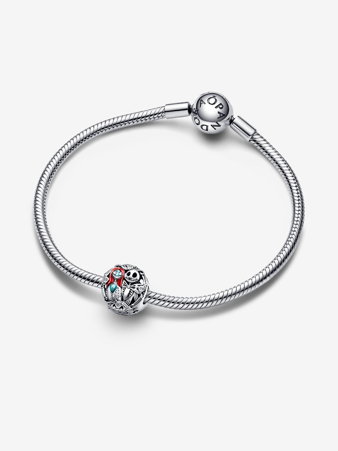 Pandora Disney The Nightmare Before Christmas