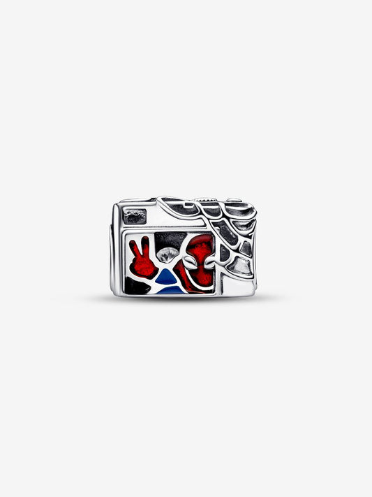 Pandora Marvel Spider-Man Macchina Fotografica