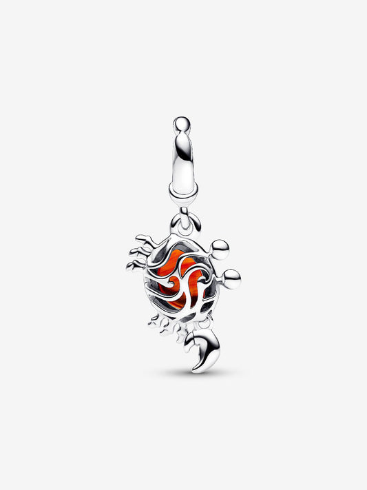 Pandora Disney La Sirenetta Pendente Sebastian