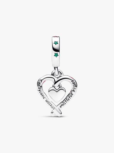 Pandora Charm Pendente "Sweet Heart"