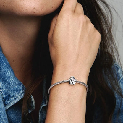 Pandora Charm Casetta di Pan di Zenzero “Home Sweet Home”