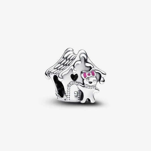 Pandora Charm Casetta di Pan di Zenzero “Home Sweet Home”