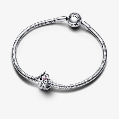 Pandora Charm Casetta di Pan di Zenzero “Home Sweet Home”