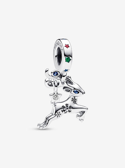 Pandora Charm Pendente Renna