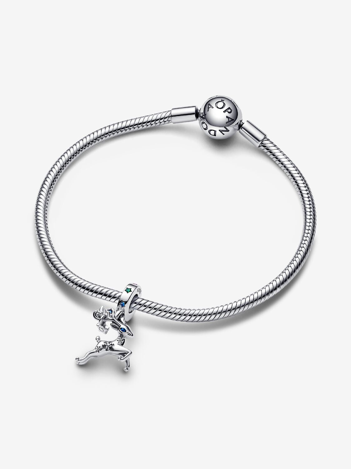 Pandora Charm Pendente Renna