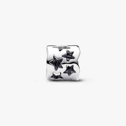 Pandora Charm Stelle Asimmetriche