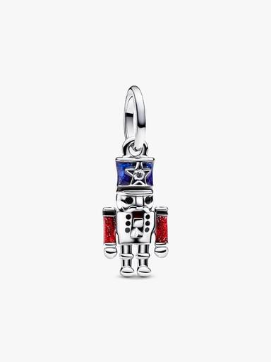 Pandora Charm Pendente Schiaccianoci