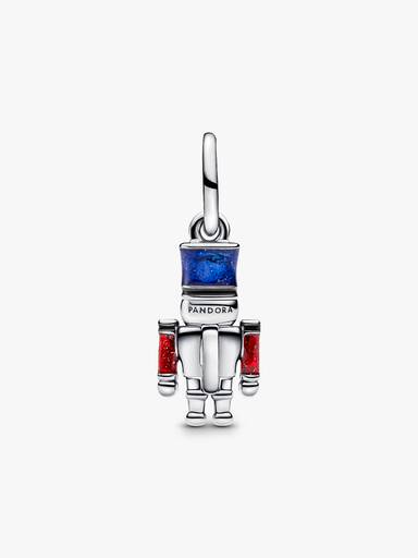 Pandora Charm Pendente Schiaccianoci