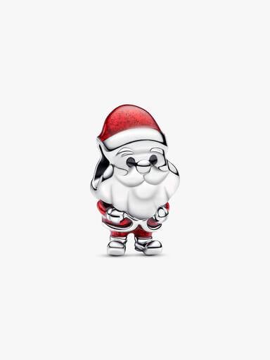 Pandora Charm Babbo Natale