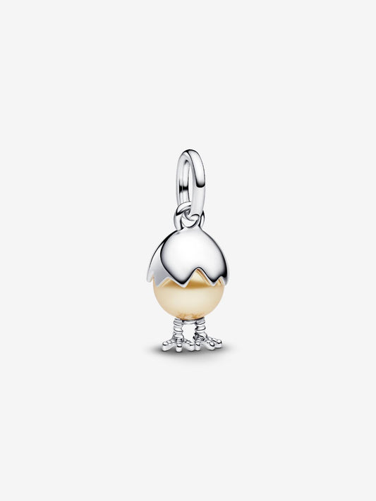 Pandora Charm Pendente Uovo di Pasqua